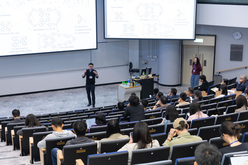 ChemPGSym 2025 - Image203