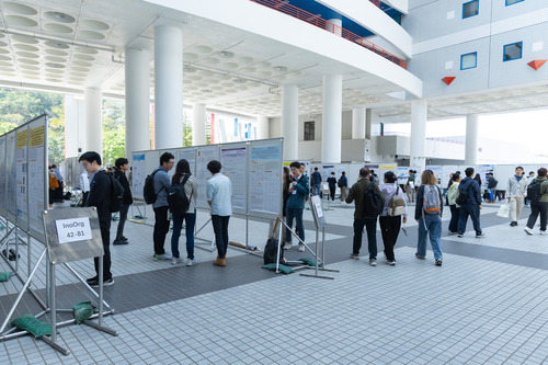 ChemPGSym 2025 - Image279
