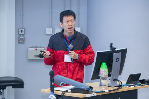 ChemPGSym 2025 - Image331