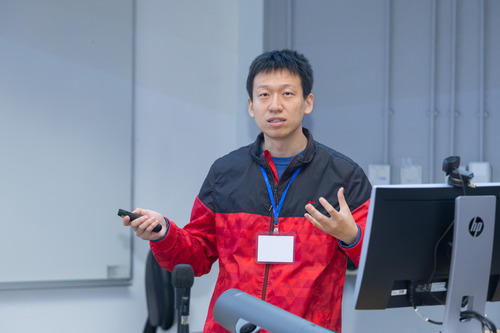 ChemPGSym 2025 - Image340