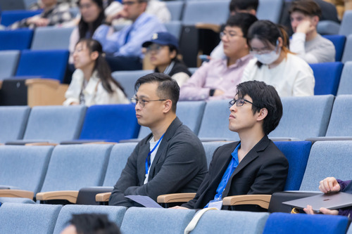 ChemPGSym 2025 - Image350