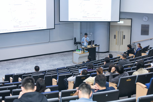 ChemPGSym 2025 - Image360