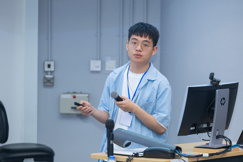 ChemPGSym 2025 - Image365