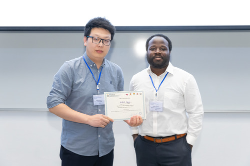 ChemPGSym 2025 - Image375
